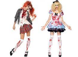 Halloween is associated with scary, terrifying, daunting, creepy and weird happenings so halloween costumes for teens this very day should be picked this year the selection of halloween costumes for teenagers is more impressive than ever! Pin On Halloween