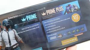 How to get unlimited room card in free in pubg mobile so hey guy's what's up it's me mr boot x do aaj ham baat karne wale. Should You Choose Pubg Mobile Prime Or Prime Plus Subscription Service