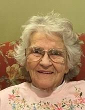 Ruth McCollum Obituary