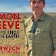 Simon Reeve - To The Ends Of The Earth event image