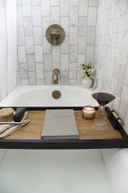 Check spelling or type a new query. Diy Bath Caddy Tray Tutorial Room For Tuesday Blog Bath Caddy Diy Diy Bath Products Bath Caddy