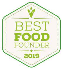 Best Food Founder Award 2019 Air Up Sichert Sich Lukrativen Tv Werbedeal Des Prosiebensat 1 Accelerators Auf Der A Tv Werbung Pressemeldung Alkoholfreier Wein