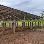 Introduction to ground mounted solar PV installation - China ...