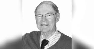 Richard P. Mott Obituary