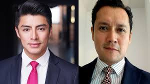 Javier Guevara's Instagram, Twitter & Facebook