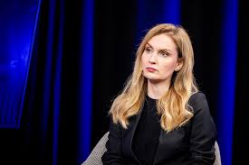 Socdemai, kur toliau? | Rima Urbonaitė