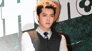 Officers in beijing said the investigation centred on online allegations that the star, 30, had deceived young women multiple. Kris Wu Accused Of Sex Abuse The Hollywood Reporter