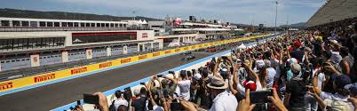 Le dernier grand prix en date fut celui de 2019, remporté par lewis hamilton. 2021 Formula 1 France Grand Prix Exclusive F1 Hospitality
