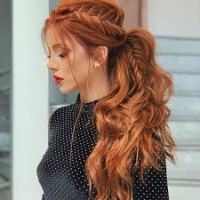 Come ottenere e mantenere il colore a casa. 21 Idee Su Colore Capelli Rame Capelli Ramati Capelli Colore Capelli Rame