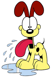 Eradicate Allergens With Dyson Cinetic Dc54 Cyclones U Me And The Kids Cartoon Drawings Classic Cartoon Characters Famous Cartoons