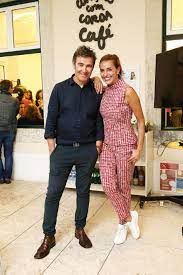 Ao longo da sua carreira tem abraçado diversos projectos como atriz. Caras Catarina Furtado Sou Completa Porque A Minha Vida Tem Impacto Na Dos Outros