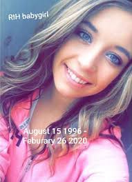 Fundraiser for Samantha Jo Hamilton by Stephanie Slayton : Brooke Judith  Wendel