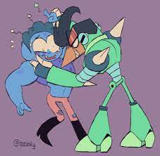 Pin on Ok ko let's be heroes