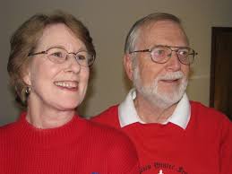 Westby's Spotted Rd.