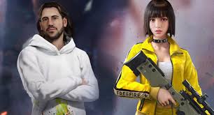 Some mobile gamers took a sigh. Free Fire Dimitri Vs Kelly Which One Is Good For Ranking Up In Ob29 Garena Mexico Spain Sports Play