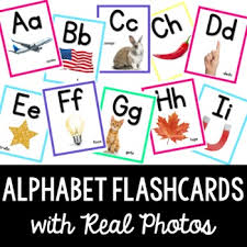 Diccionario de lingüística español y alemán. Spanish Alphabet Flashcards Tarjetas De Alfabeto En Espanol Tpt