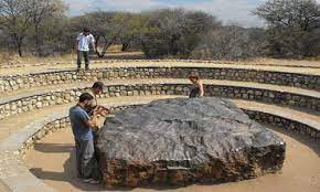 Maybe you would like to learn more about one of these? Los 10 Meteoritos Mas Impactantes Que Han Alcanzado La Tierra Noticias Telesur