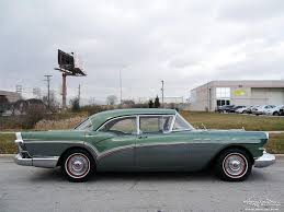 Image result for Antique Ivory 1957 Buick
