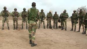 Best guild free fire best guild free fire guild id best guild requirement free fire pro players guild. Nigerian Army Recruitment 2019 Has Just Started See Details Here
