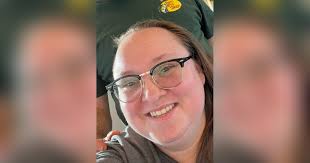 Obituary for KODY ANN HURST