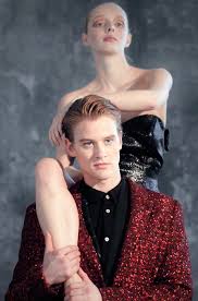 File:Alexandra Waterbury and Chase Finlay.jpg - Wikimedia Commons