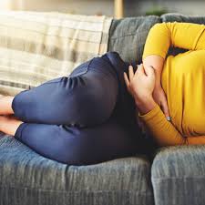 Endometriose Hilfe Gegen Blahbauch Krampfe Mehr Fit For Fun