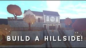 Feb 10, 2013 · a tank in bloxburg wwii bastogne belgium subscriber tours. How To Build A Hillside House In Bloxburg Easy Tutorial Youtube