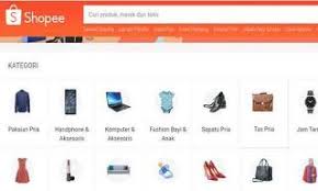 Cara Membuat Akun Shopee Baru Untuk Jualan Dan Belanja Online Di 2020 Belanja Persandian Belanja Online