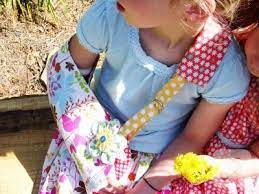 İstek ve eşyannın cinsine göre önce kullanılacak kola miktarı kararlaştırılır. El Yapimi Kol Askiligi 10marifet Org