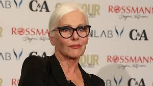 Ő Pataki Ági és férje, Kovács Gábor ritkán látott, 33 éves fia