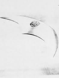 Next, take a darker pencil, pen or ink and trace the ufo drawing. 11 Ufo Photos Unearthed From The Air Force S Vaults