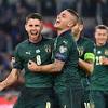 الإعلان عن 4 إصابات كورونا في منتخب إيطاليا بعد مواجهة ليتوانيا. Https Encrypted Tbn0 Gstatic Com Images Q Tbn And9gctt3pqsvczqq6wiq7rbfbubipjaivdedsmqpttipwugacfw 45i Usqp Cau