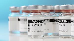 Two health service workers experienced symptoms after receiving pfizer vaccine. Nhs Covid 19 Vaccination Programme