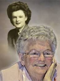 Obituary information for Margaret Lilian 'nee Williams' C...