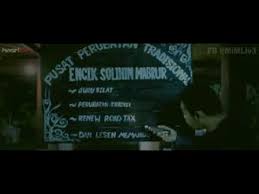 Enter encik solihin, who tries to help by shooing her ghost away from the village. Hantu Kak Limah Youtube
