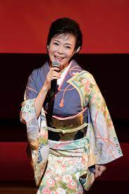 岡ゆう子がデビュー40周年記念コンサート 「100歳を目指して歌っていきたい」