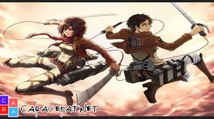 Attack On Titan Season 4 Episode 7 Sub Indo Anoboy Caracepat Net