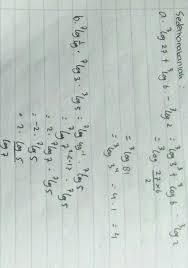 We did not find results for: 5 Contoh Soal Tentang Logaritma Dan Pembahasannya Brainly Co Id