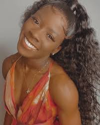 Cherise Thompson's Instagram, Twitter & Facebook