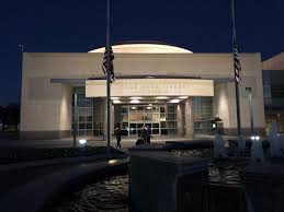 This is video footage of the dedication of the george h.w. George H W Bush Presidential Library Foundation Renamed