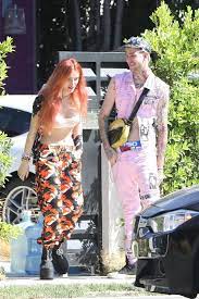 En 2017, lil peep a entretenu une relation amoureuse avec l'actrice bella thorne 12, 13, 14. Pin By Mirra El On Lil Peep Gustav Elijah Ahr Lil Peep Girlfriend Lil Peep Live Fashion
