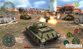 49.74 mb, was updated 2020/16/01 requirements:android: Download Tank Strike 3d 2 3 Apk Mod Money For Android