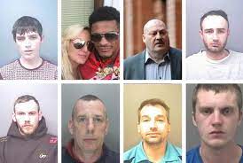 Or talk on the phone with a friend without having to yell at anyone to stop licking the baby! by. 24 Hull Drug Dealers Now Locked Up And Off Our Streets Hull Live