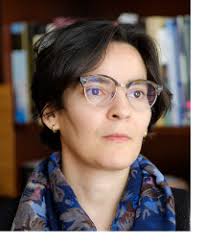 Public Intellectuals Program VII Fellows (2021-2023)