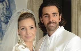 Daniel Souza: Ex-marido de Luciana Abreu falta à leitura de sentença em  Tribunal