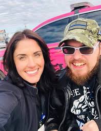 We had one of our biggest supporters stop by Mingo Valley Division  yesterday, Brandon got to meet with our MVD LivePD crew and hang out with  Lieutenant Dawson and Officer Rogers.