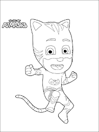 Pjmasks Ausmalbilder Zum Ausdrucken 19