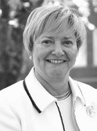 A welcome to participants and attendees URC '07