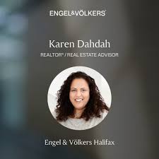 Engel & Völkers Nova Scotia (@engelvoelkersns) • Instagram ...