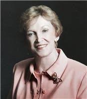 Patricia Templeton Obituary (1933